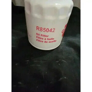 Carquest Oil Filter R85042